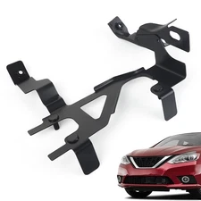 28452-6LA0A Distance Sensor Radar Mount Bracket For Nissan 2020 2021 2022 Sentra