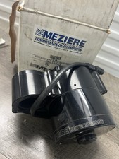 Meziere Wp361 300 Series Radiator Mounted Electric Water Pump