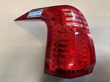 Rückleuchte links Peugeot 5008 I  9672666580 P24404616