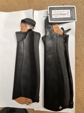 Ariat Close Contact Chaps XXS Black