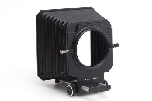 Hasselblad Filtro Profesional 40231 Con 2 Máscaras Y Adaptador - Imagen 3 de 4