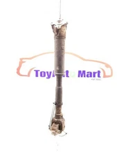 Front Drive Shaft 4WD 6 Cylinder 5VZFE Engine Fits 95-04 TACOMA 37140-60300