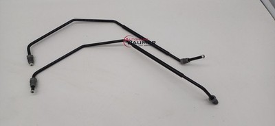 Original Volkswagen Transporter T5/T6 Bremsrohr Set rechts + links hinten