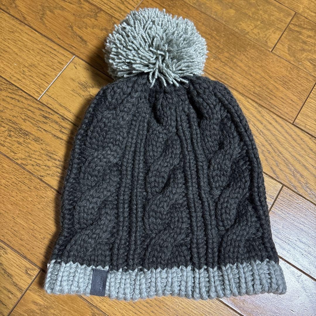 Cappello in maglia Arc'teryx