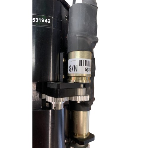 NAVITAR 1-51194 Module Zoom/Focus Motorisé avec Coupleur 2-50026 - Photo 4 sur 20