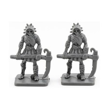 TSR Miniatures & Games Death Knights Collection #2 NM