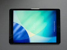 Apple iPad 9 2021 10.2" 256GB Silver WiFi