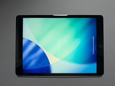 Apple iPad 9 (2021) 10.2''  256GB Silver WiFi