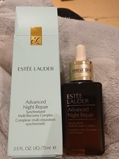 Advanced Night Repair - Serum Face Anti-aging 75ML - Estee Lauder
