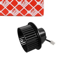 Febi GebläSemotor InnenraumgebläSe FüR Vw Passat B3 B4 Audi A4 B5 80 B3 B4