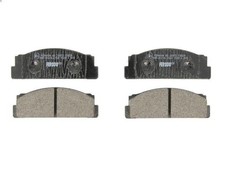 Plaquette de frein Fiat X1/9