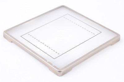 フィルムカメラ Hasselblad 3042264 44x33 CMOS CFV 一番の Hasselblad FOCUSING CFV CMOS 44x33 for 3042264 SCREEN