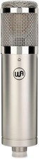 Warm Audio WA-47jr SE Studio Vocal Microphone - Nickel
