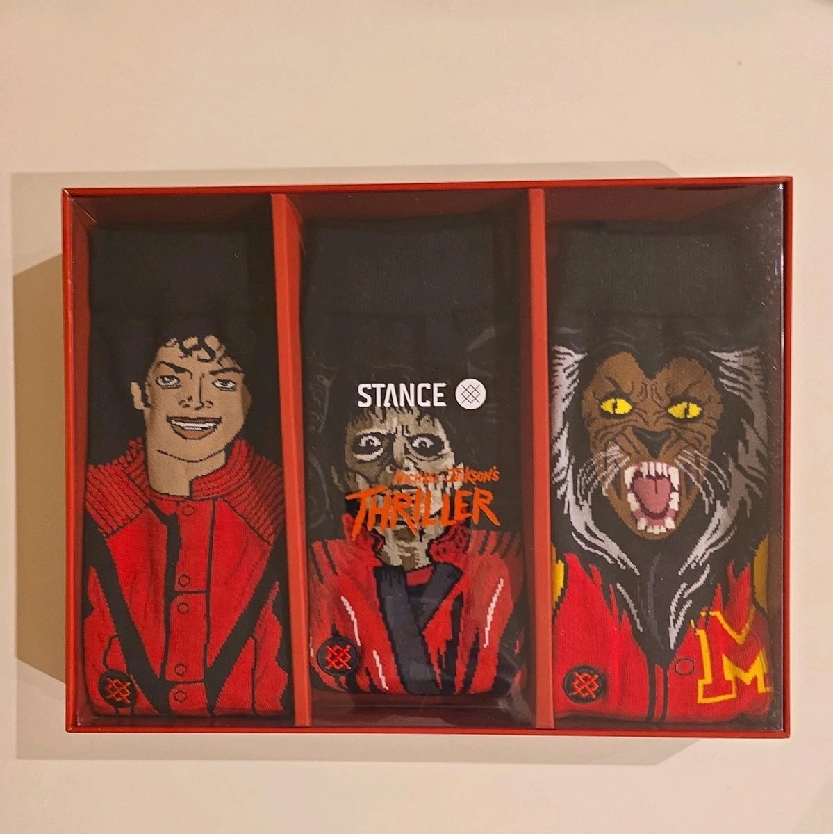 michael jackson socks products for sale | eBay