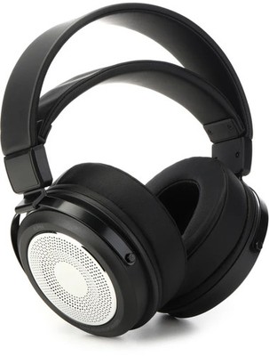 Behringer Alpha Retro-style Open-back Headphones