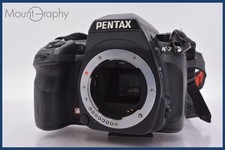Excellent condition Pentax PENTAX K 7 Fully operational  am2307