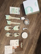 Owlet Smart Sock 1.0 Baby monitor