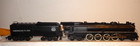 American Flyer BRAND NEW, Store Stock, Rare DC Version 332 Northern UP 4-8-4 '48 — photo 6