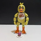 Funko FNAF Five Nights At Freddy’s Chica 5” Figure With Cupcake