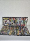 The Amazing Spider-Man Comics Lot Of 20 F9