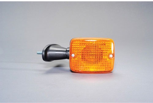 K&S TECHNOLOGIES KAWASAKI DOT APPROVED TURN SIGNAL 25-2075