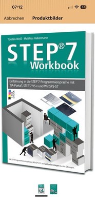 Step 7 Workbook