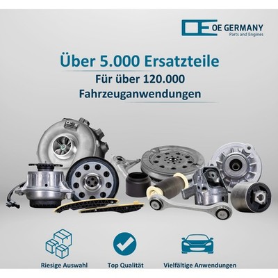 Reparatursatz Druckluftkompressor für MAN 81.54124.6029 OEGERMANY 021322080000