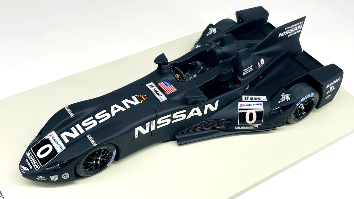Spark Nissan 1:18 Scale Diecast & Toy Vehicles for sale | eBay