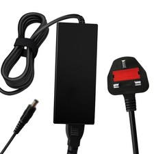 19V 6.32A Power Supply Adapter for GMKtec NucBox M7 - Mini Desktop Computer