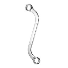 S-Style Box Wrench Metric 18mm x 19mm 12-Poin...