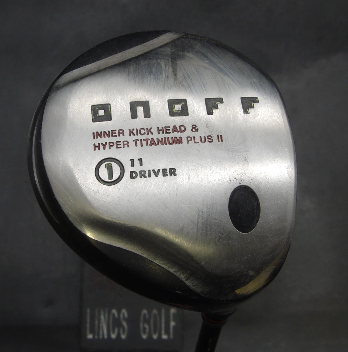ONOFF Golf Drivers for sale | eBay
