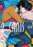 Canis: Dear Hatter, Volume 2 | Zakk | Taschenbuch | Canis | Englisch | 2022