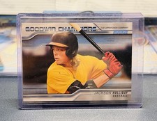 2023 Upper Deck Goodwin Champions - Horizontal #85 Jackson Holliday (RC)