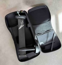 Lift Gen4 Efoil Mast 28'' LCS High Modulus Carbon Fiber