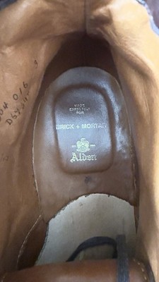 Alden D6934HC