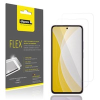 2X 3D Full Cover Schutzfolie FüR Hmd Crest 2 Panzerfolie Anti-Shock Display