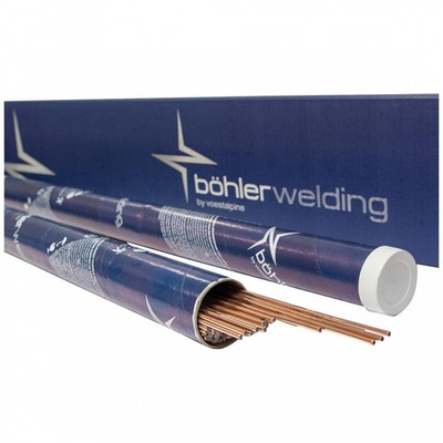 Böhler Schweißstab Thermanit JE 308 L Schutzgasschweißstab 2,4mm