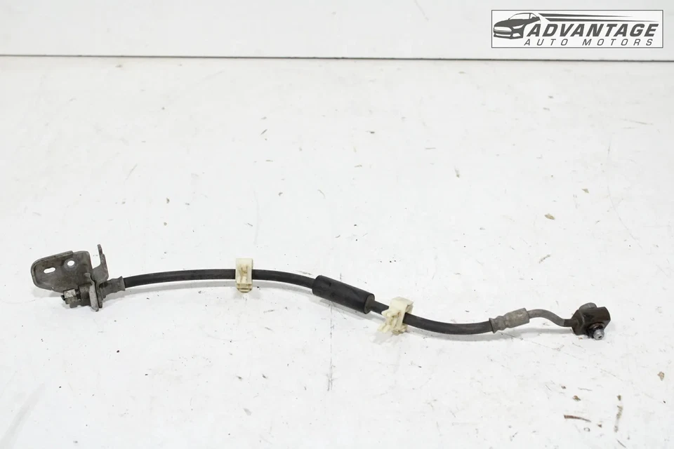 Jeep Grand Cherokee 2015-2021 manguera pinza freno delantero izquierdo lado conductor OEM Foto 2 de 4