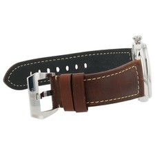 Panerai Radiomir Black Dial Stainless Steel 45mm Manual Wind Mens Watch PAM00753 9