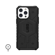 New UAG Urban Armor Gear Black Pathfinder Rugged Case For iPhone 14 Pro Max