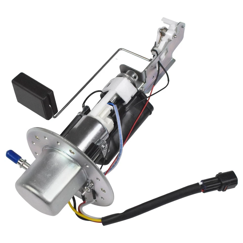 Unidad de alimentación del módulo de bomba de combustible 15100-24FB0 para Suzuki Hayabusa GSX1300R 2001-2007 Foto 3 de 4