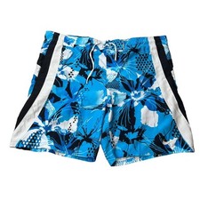 2000s Nike Swim Trunks