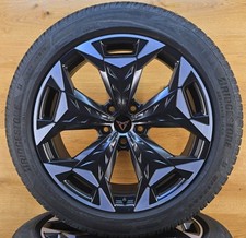 4x Original Seat Cupra Terramar Winterräder 19 Zoll 578601025B  578601025C