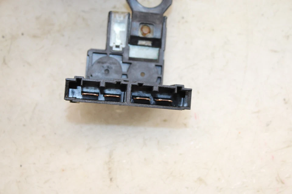 Nissan Juke Nismo RS 2015-2017 fusible de batería OEM LS111 Foto 2 de 3