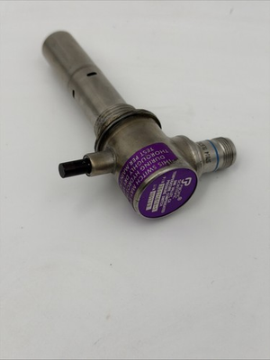 #ad PACIFIC SCIENTIFIC 35071619 1 TCPS TEMPERATURE COMPENSATED PRESSURE SWITCH $2250.00