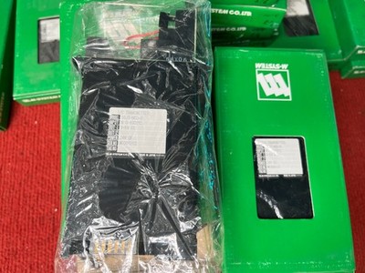P:T82 M-SYSTEM 10JT-N60-R T/C TRANSMITTER  *NEW*