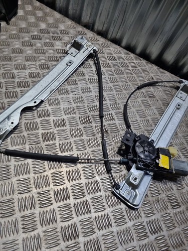 Ford Kuga Mk2 Hatchback 2012-2014 Window Regulator/mech Electric front Driver - Picture 6 of 14