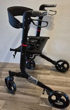 ROLLATOR "RIDDER", NEU & ORIGINALVERPACKT