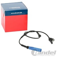 Bremi ABS-SENSOR Raddrehzahl Passend FüR BMW 5 | 51728