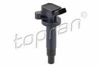 Topran ZüNdspule U.A. FüR CitroËN, Peugeot, Toyota